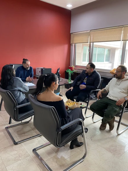 Dış Paydaş Sonuç Raporu